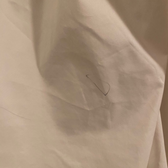 Adidas women’s windbreaker zip up - Picture 5 of 5